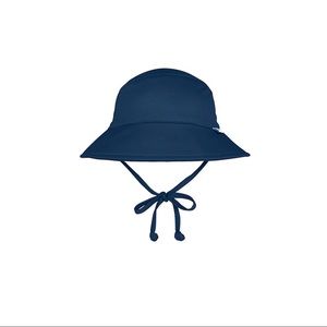 Bucket swim and sun hat